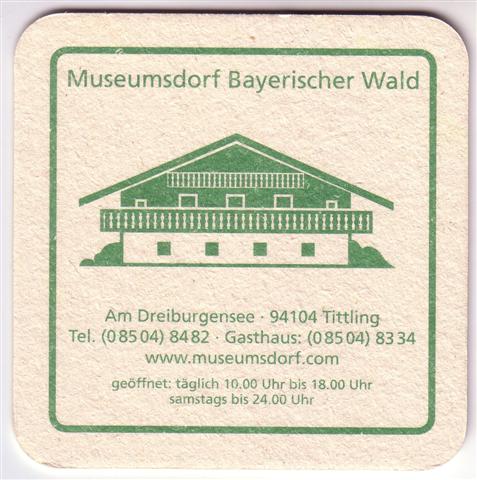 tittling pa-by museumsdorf 1a (quad185-museumsdorf-grün)